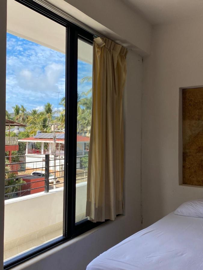 Kavali Hotel Los Ayala Exterior photo