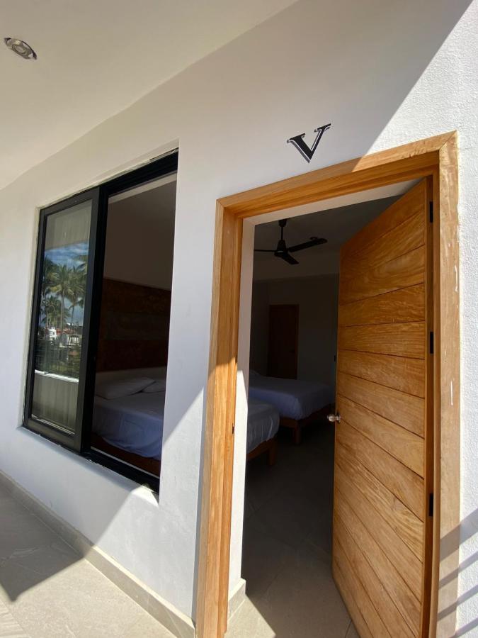 Kavali Hotel Los Ayala Exterior photo